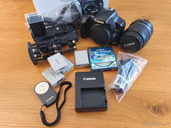 Canon EOS 450D