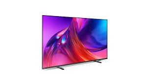 Philips 55PUS8518 4K UHD TV
