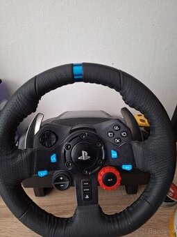 Logitech g 29