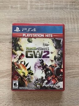 Plants vs. Zombies Garden Warfare 2 na Playstation 4