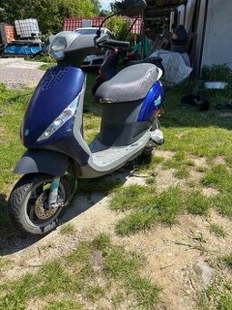 Piaggio 50
