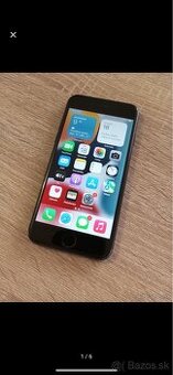 Predám IPHONE 7 256GB v top stave