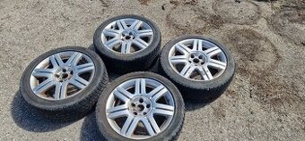 Predam elektrony 5x112 r 17