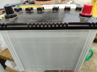 autobateria 65 ah