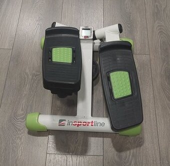 Twist stepper Insportline