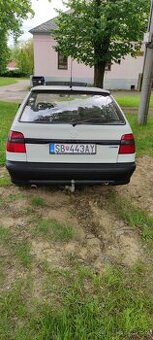 Škoda felicia 1.6