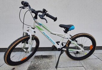 Detský bicykel 20