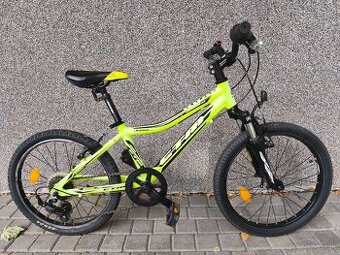 Detský bicykel CTM Jerry 2.0