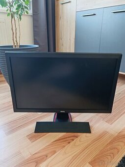 24" LCD monitor BenQ GL2450-B