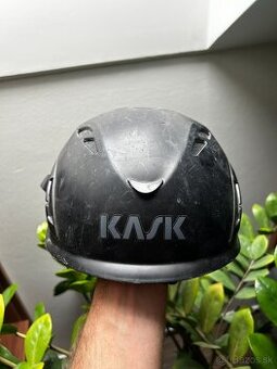 Predám novú prilbu značky Kask