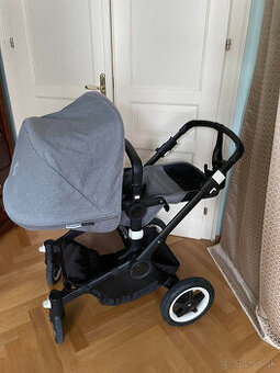 Bugaboo Buffalo