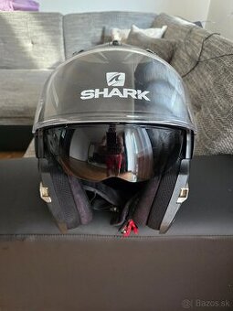 Helma Shark preklopna