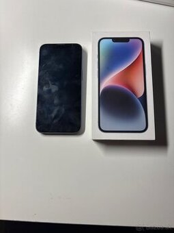 iPhone 14 128gb