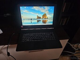 Lenovo Yoga 3 Pro ultrabook 80HE00E3CK