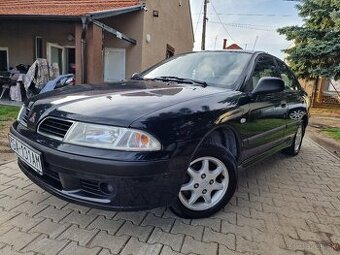 Mitsubishi Carisma 1.6i 16V Avance 103k M5 (benzín) kup.SR