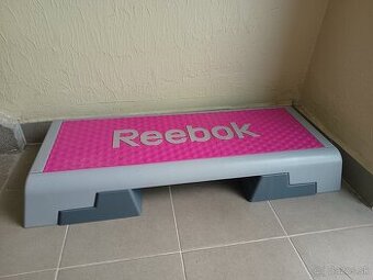schodik / mostik / stupienok REEBOK Step