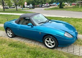 Fiat Barchetta