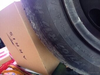 Rezerva 4x108r15