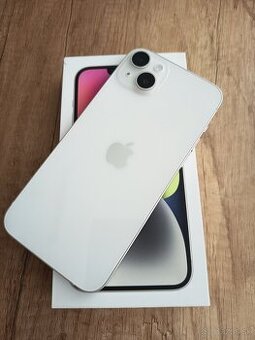 Predám iPhone 14 Plus