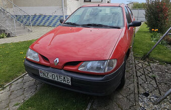 Renault Mégane 1.4e RL
