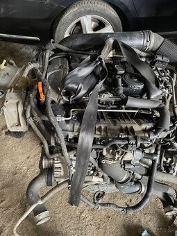 Motor 1,8tsi