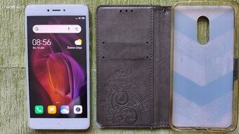 Xiaomi Redmi Note 4