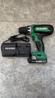HIKOKI 18V Aku-skrutkovač