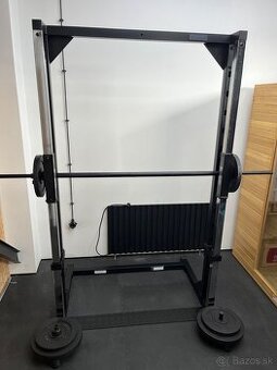 Multipress
