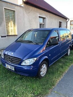 Predám Mercedes Vito 115 2 .2