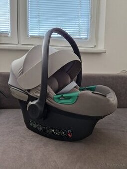 Cybex Aton S2 i-size