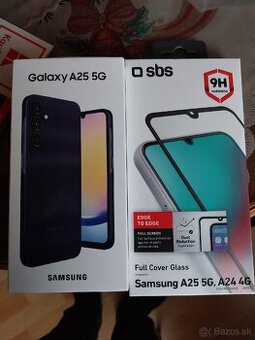 Samsung A25 5G