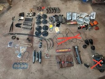 Skoda 105,120,125,130