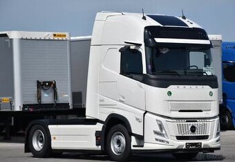 Volvo Ťahač FH 500 Aero - nové