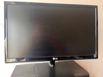 Predá LCD monitor