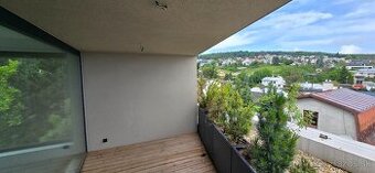 Vila na KOLIBE