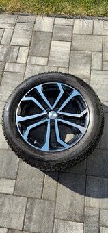 Zimné kolesá 235/55 R18