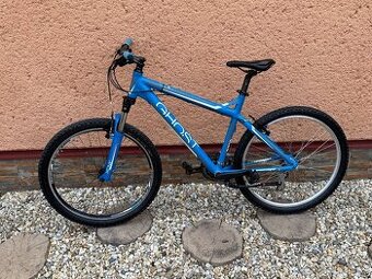 Horský Bicykel GHOST SE ONE 1300 26”