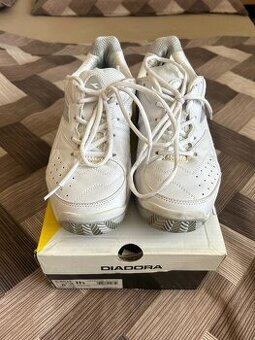 Diadora - obuv na tenis veľkosť EUR 42,5