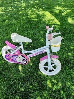 Detský bicykel 14"
