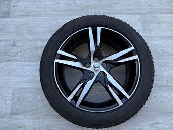 R19 KOLA VOLVO XC40/V90CC 235/50/19 R-DESIGN 2024