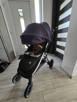 Sportovy kocik Petite&Mars