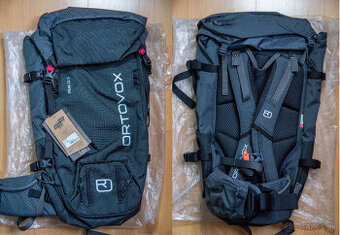 Ortovox Peak 32S - univerzálny ORTOVOX batoh