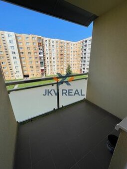 Prenájom 3 izbový byt s balkónom, Sibírska, Sekčov