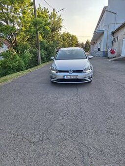 Volkswagen golf 1.6 85kw DSG