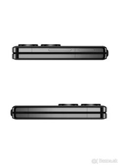 Xiaomi MIX Flip, čierny