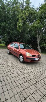 Renault Thalia 1.4 benzín