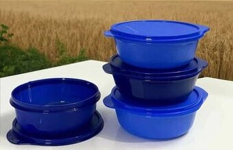 Tupperware hitparada 600ml 4ks
