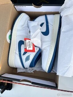Nike air jordan 1 mid