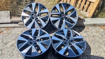 5x114,3 R18 --- HYUNDAI TUCSON , SANTA FE