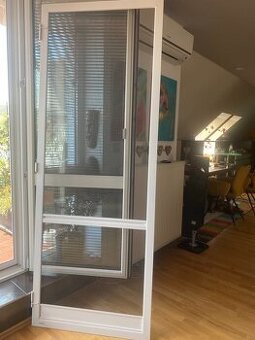 SIET PROTI HMYZU BALKON 220x 80